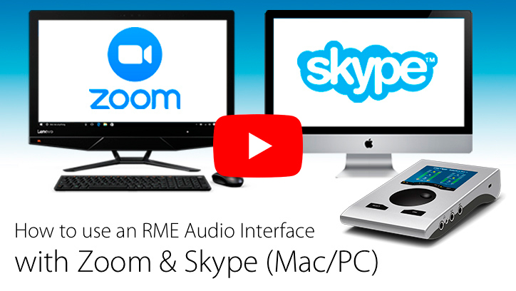 skype for mac problems with audio