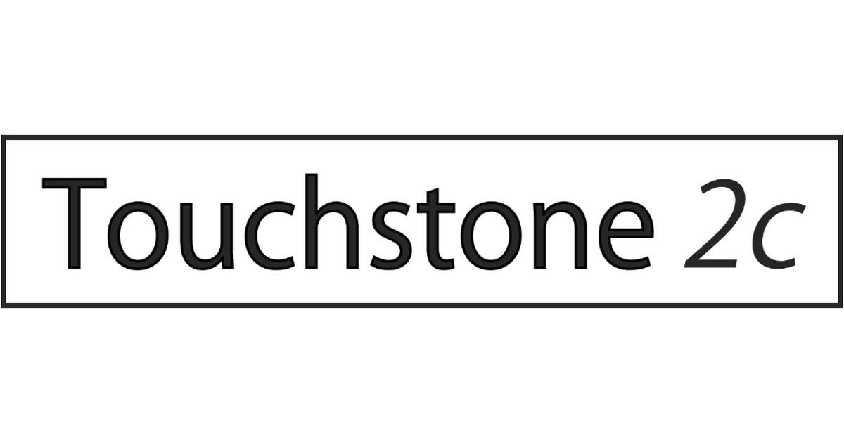 Touchstone 2C Logo
