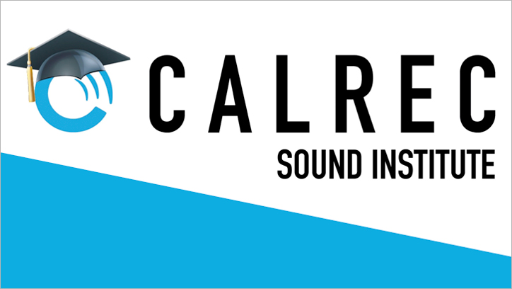 Calrec Sound Institute - Synthax Audio UK