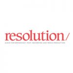 Resolution-Logo