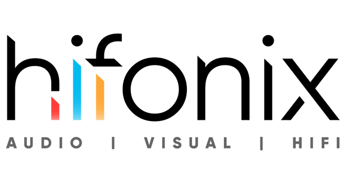 Hifonix Logo