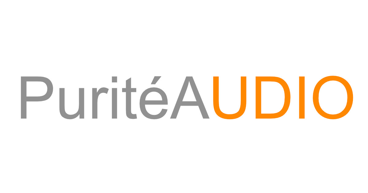 PuritéAudio Logo