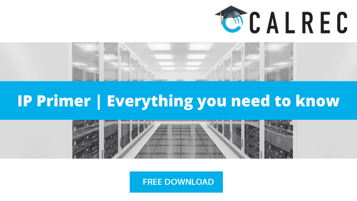 Click here to visit the Calrec IP Primer webpage
