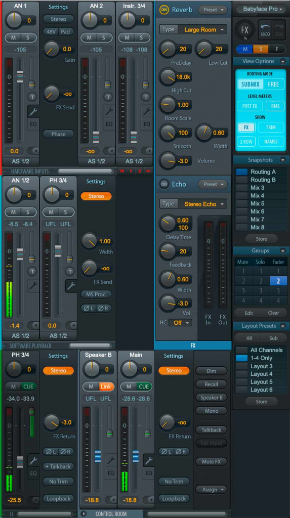 RME-TotalMix-FX-Layouts-Snapshots