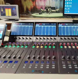 Calrec-Type-R-RTCG-studio-synthax-feature-image