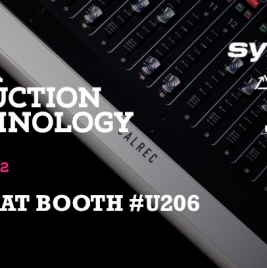 MPTS 2022 - Featured Image - Synthax Audio UK