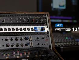 RME-12Mic-D-Dante-Feature-Image