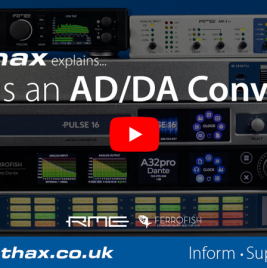 what is an ADDA converter? feature image