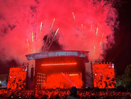 DirectOut PRODIGYMP - Lewis Capaldi -.