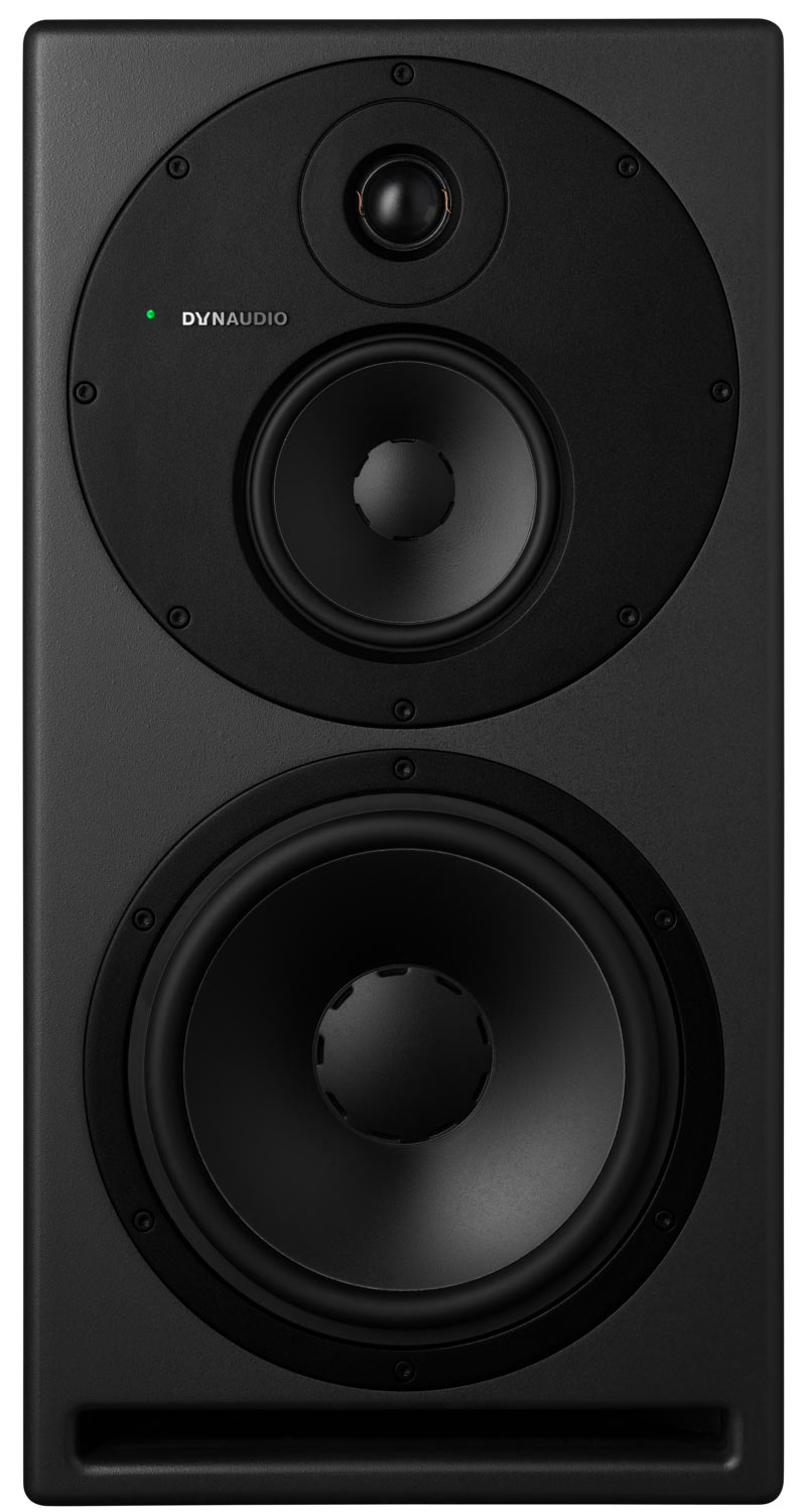 Dynaudio Core 59 - Front - Synthax Audio UK