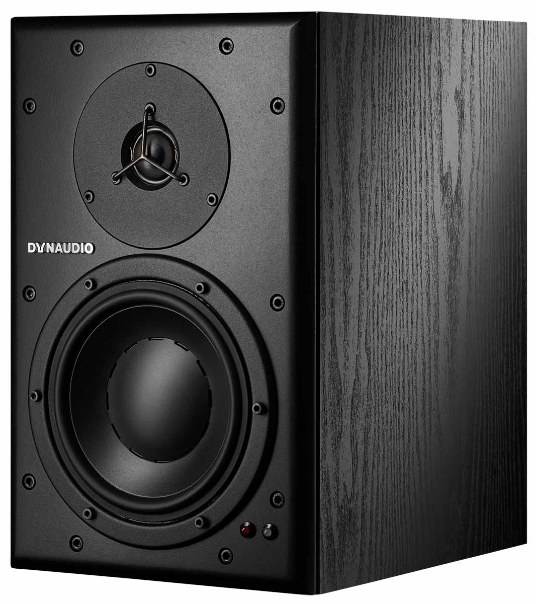 Dynaudio BM6A studio monitor