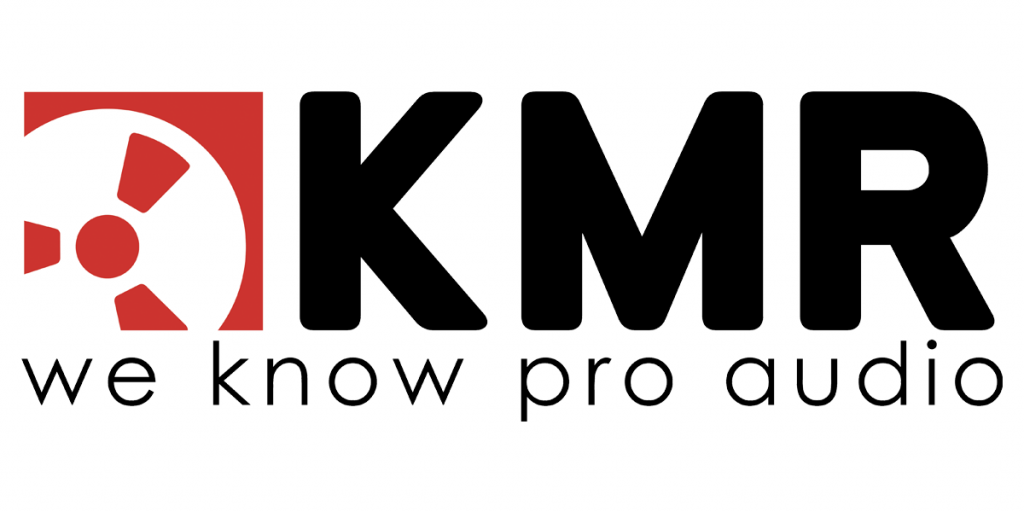 KMR Logo