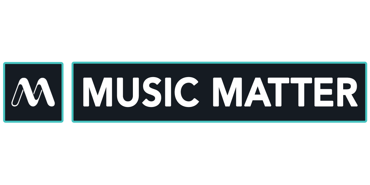 Music Matter Logo