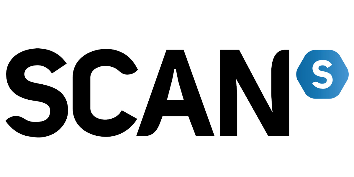 Scan Computers Logo