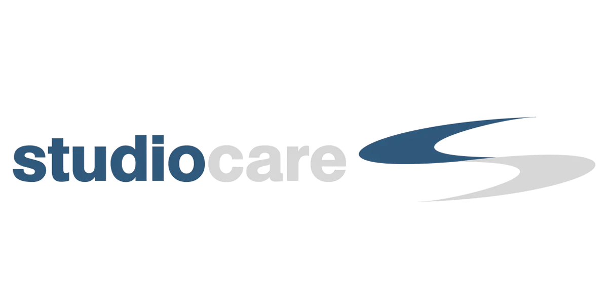 Studio Care Logo