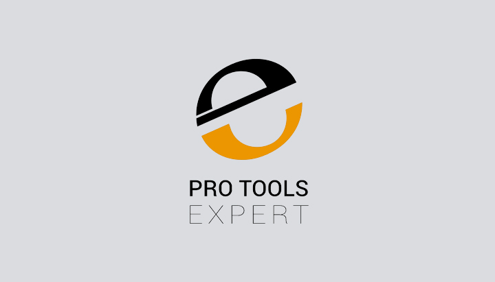 Pro Tools Expert Logo