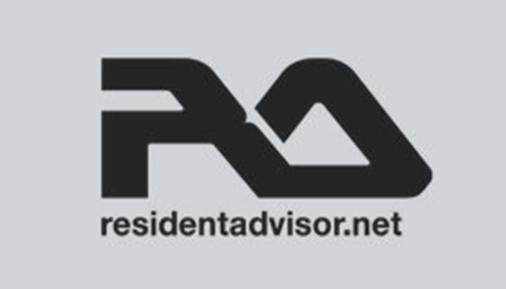 Resident Advisor Logo