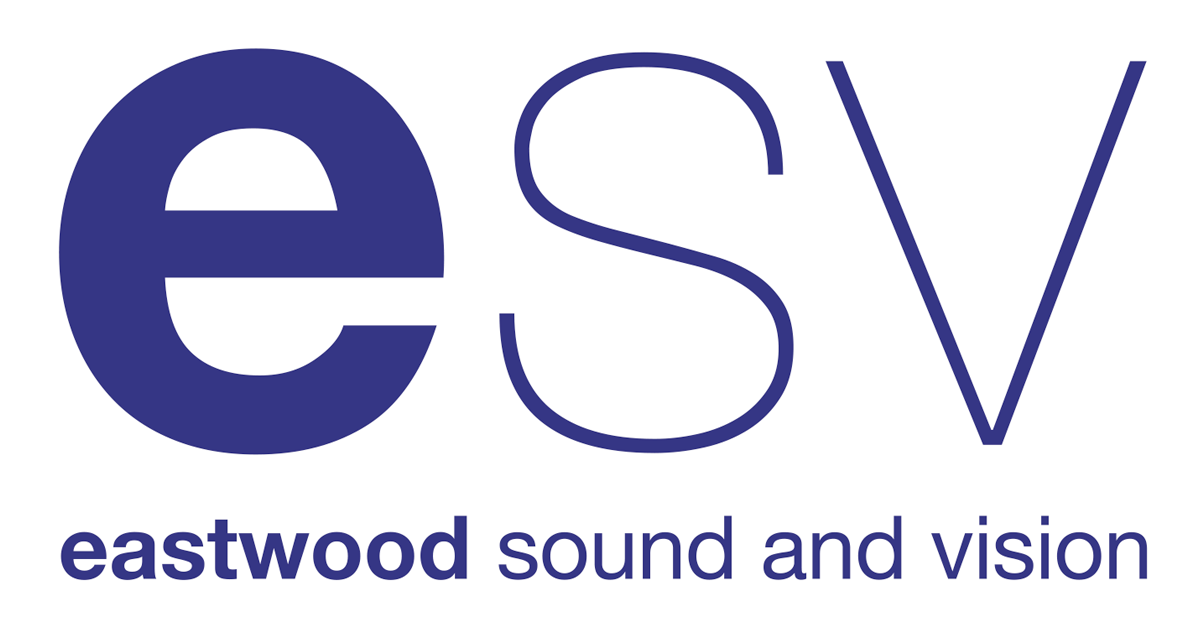 Eastwood Sound & Vision Logo