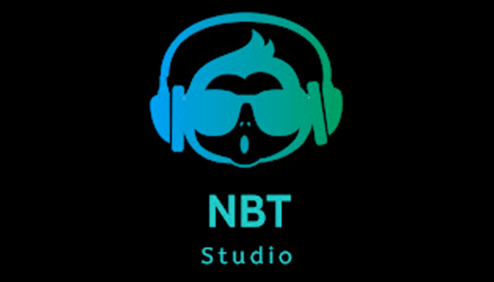 NBT Studio Logo