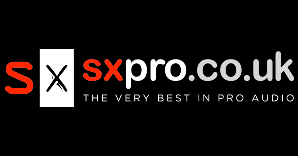SXpro Logo
