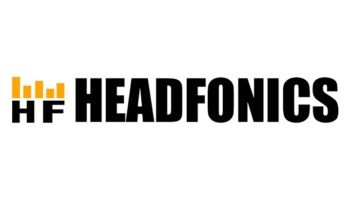 Headfonics Logo