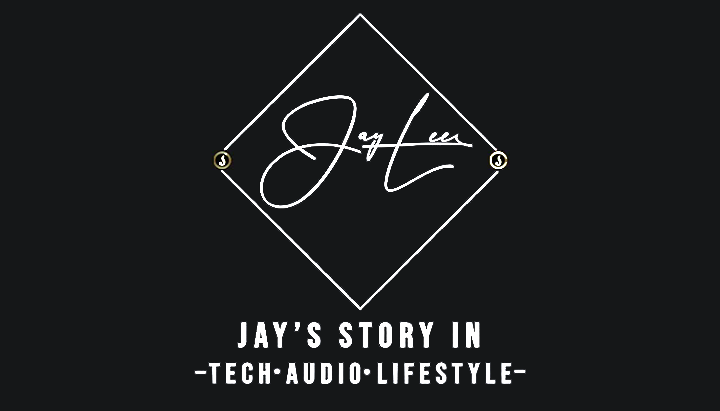 Jay’s Iyagi Logo