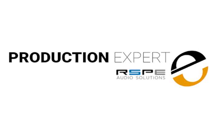 Pro Tools Expert Logo