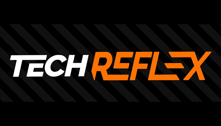 TechReflex Logo