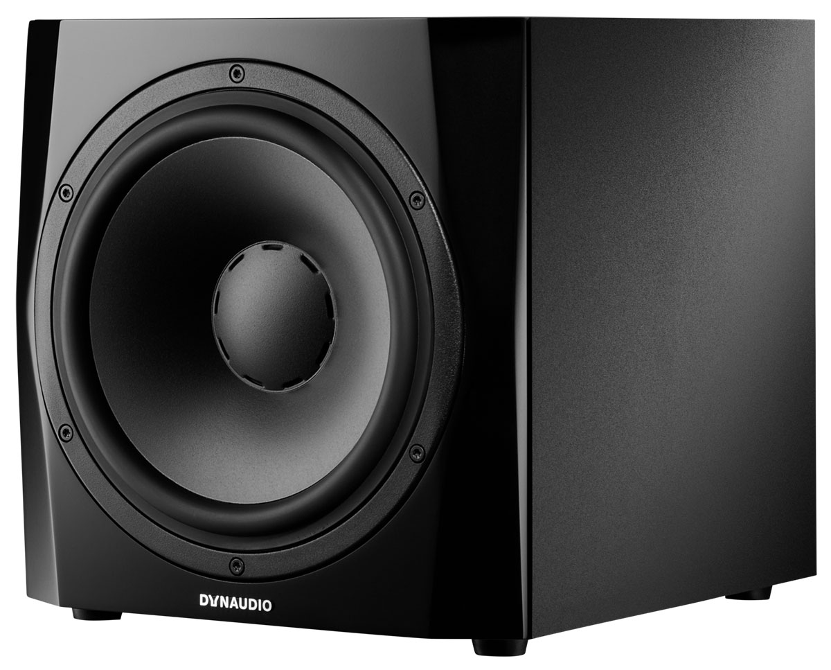 Dynaudio PRO 9S Subwoofer