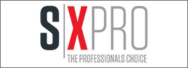 SX Pro logo