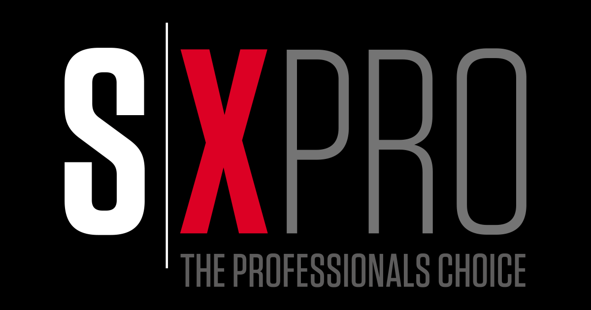 SXpro Logo