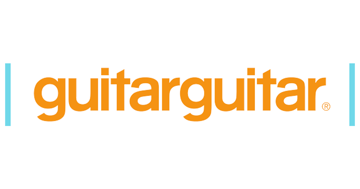 Guitar Guitar Logo