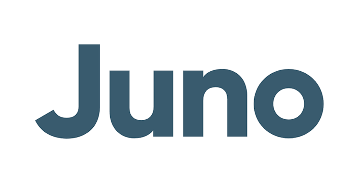 Juno Records Logo