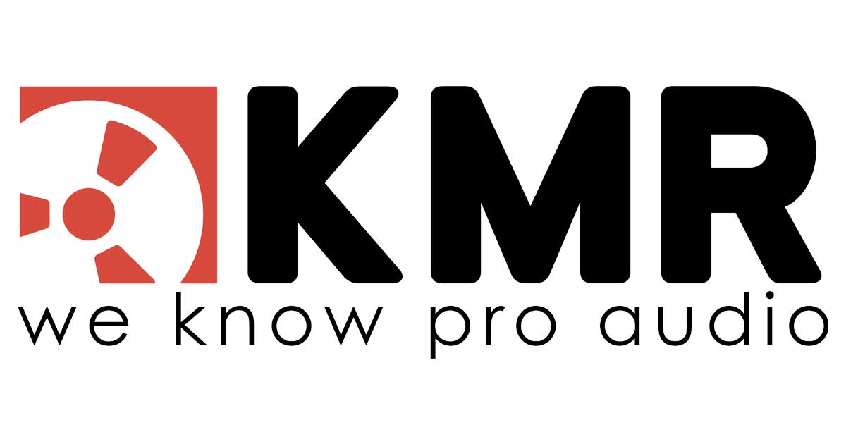 KMR Logo