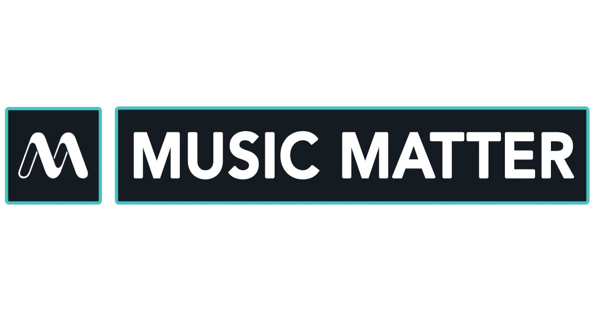 MusicMatter Logo