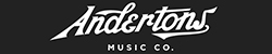 Andertons Music Co