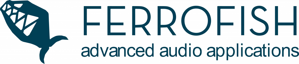 RME Audio Logo