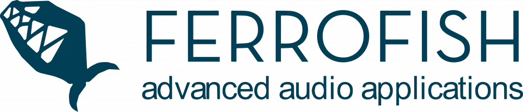 Ferrofish Logo
