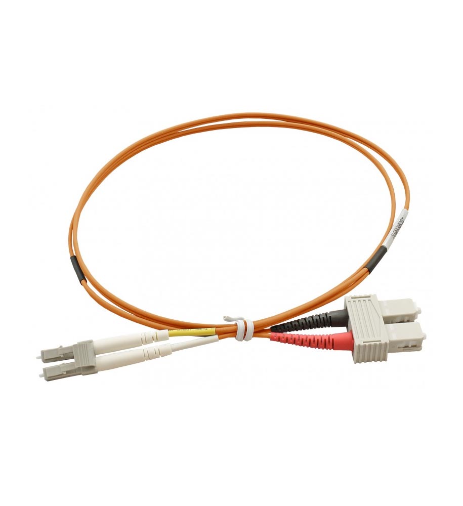 LC Optical MADI cable connector