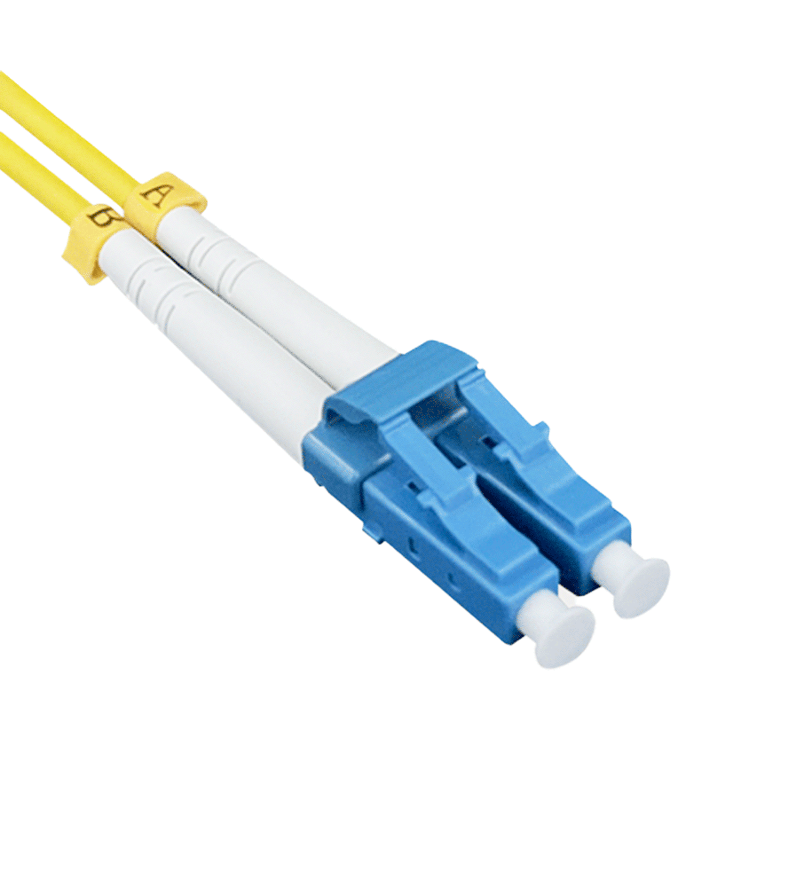LC Optical MADI cable connector