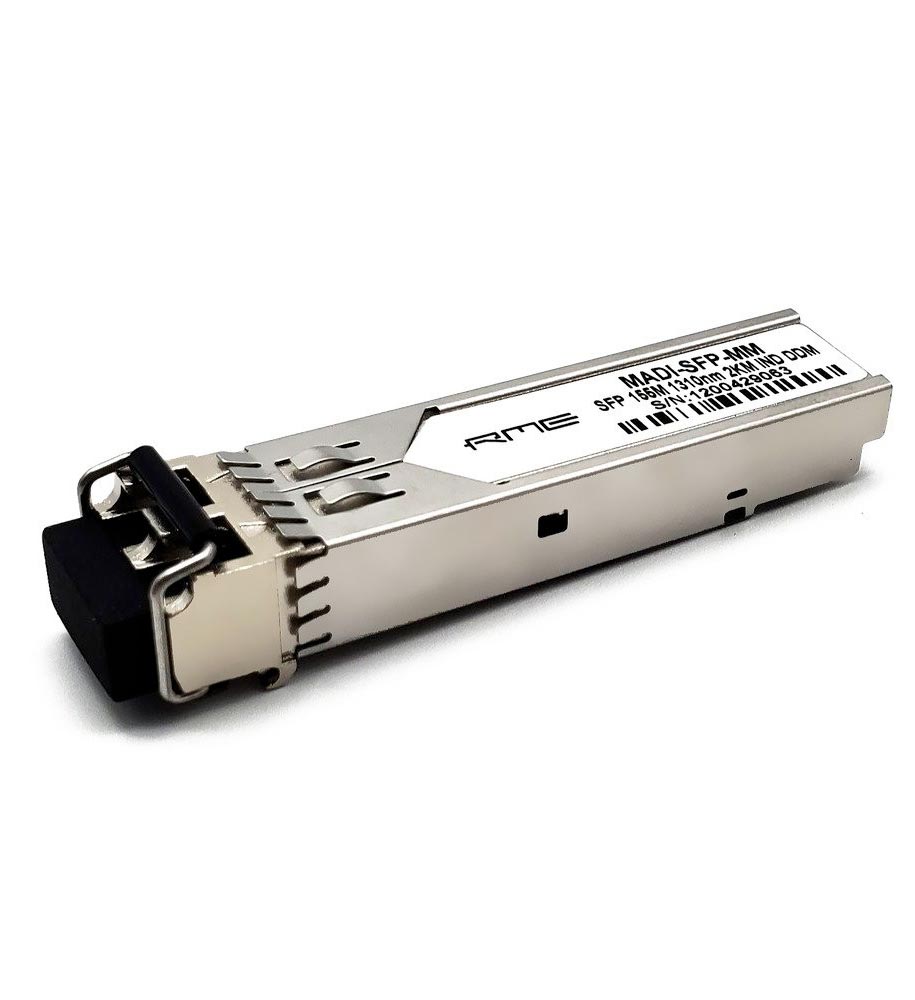 Optical SFP Image