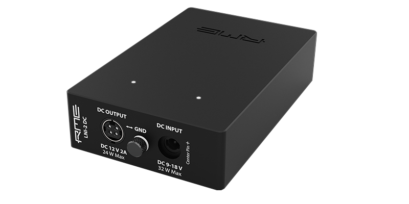 RME LNI-2