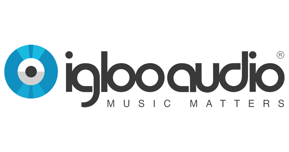Igloo Audio Logo