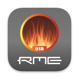 RME Settings icon