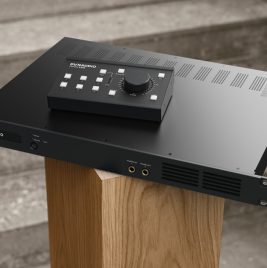 Dynaudio Control 01 and Control Link