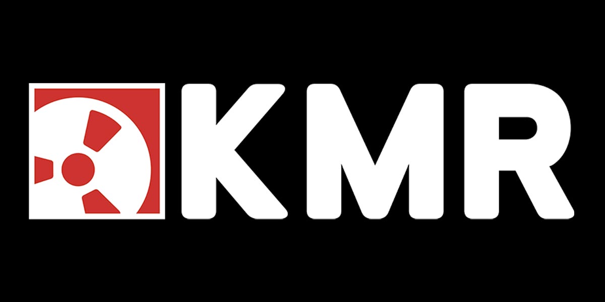 KMR Logo