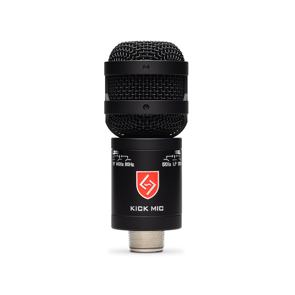 Lauten Audio Kick Mic microphone