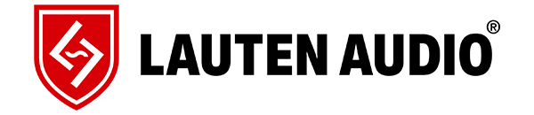 Lauten Audio Microphones Logo