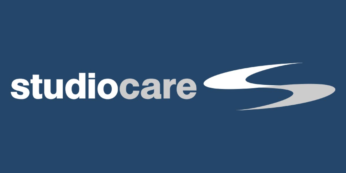 Studio Care Logo