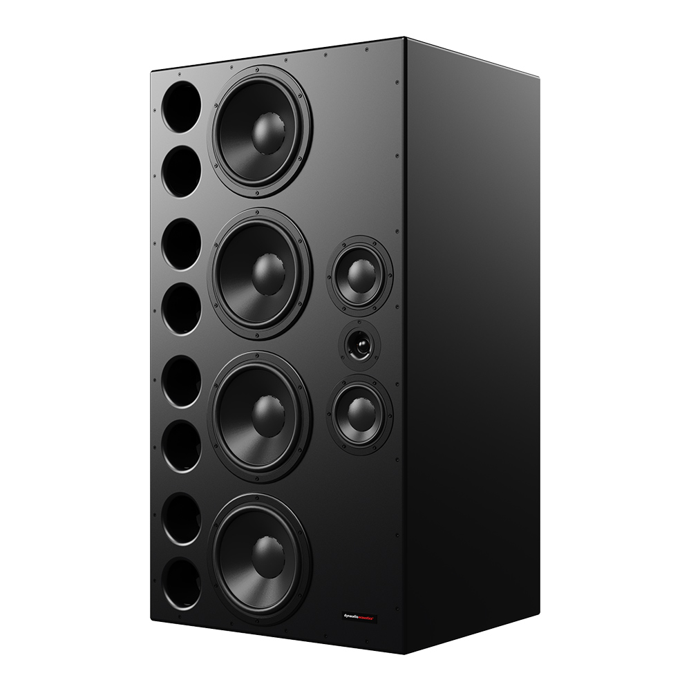 Dynaudio M-Series M3FX main speaker